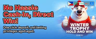 Fastest Payouts in Philippines banner