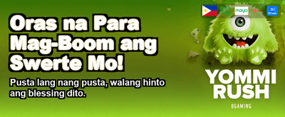 Join Poneclub Win Big Now! banner