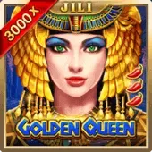 Golden Queen icon